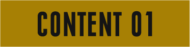 CONTENTS 01