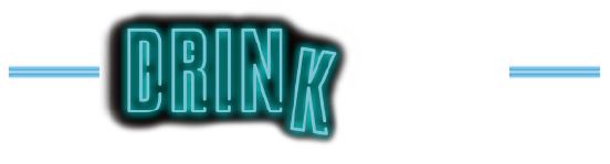 DRINK ¥1,100（税込）