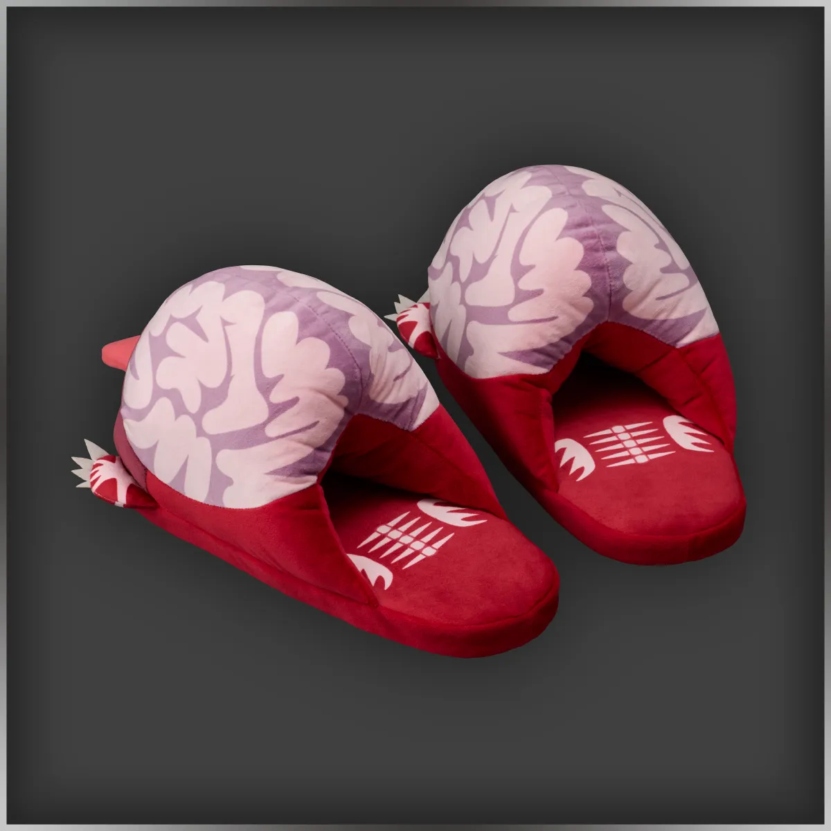 Licker Slippers