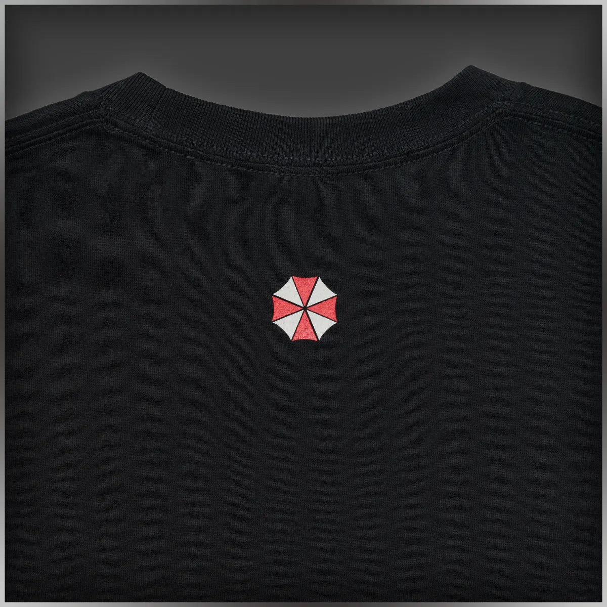 Wesker Bleached T-shirt