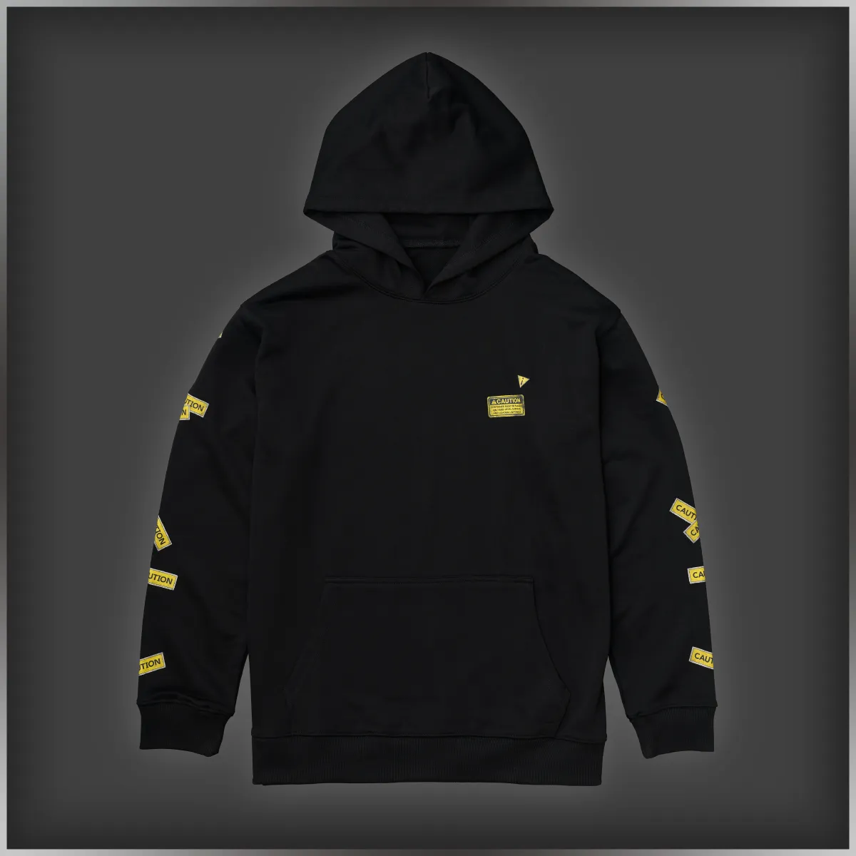 Nemesis Hoodie