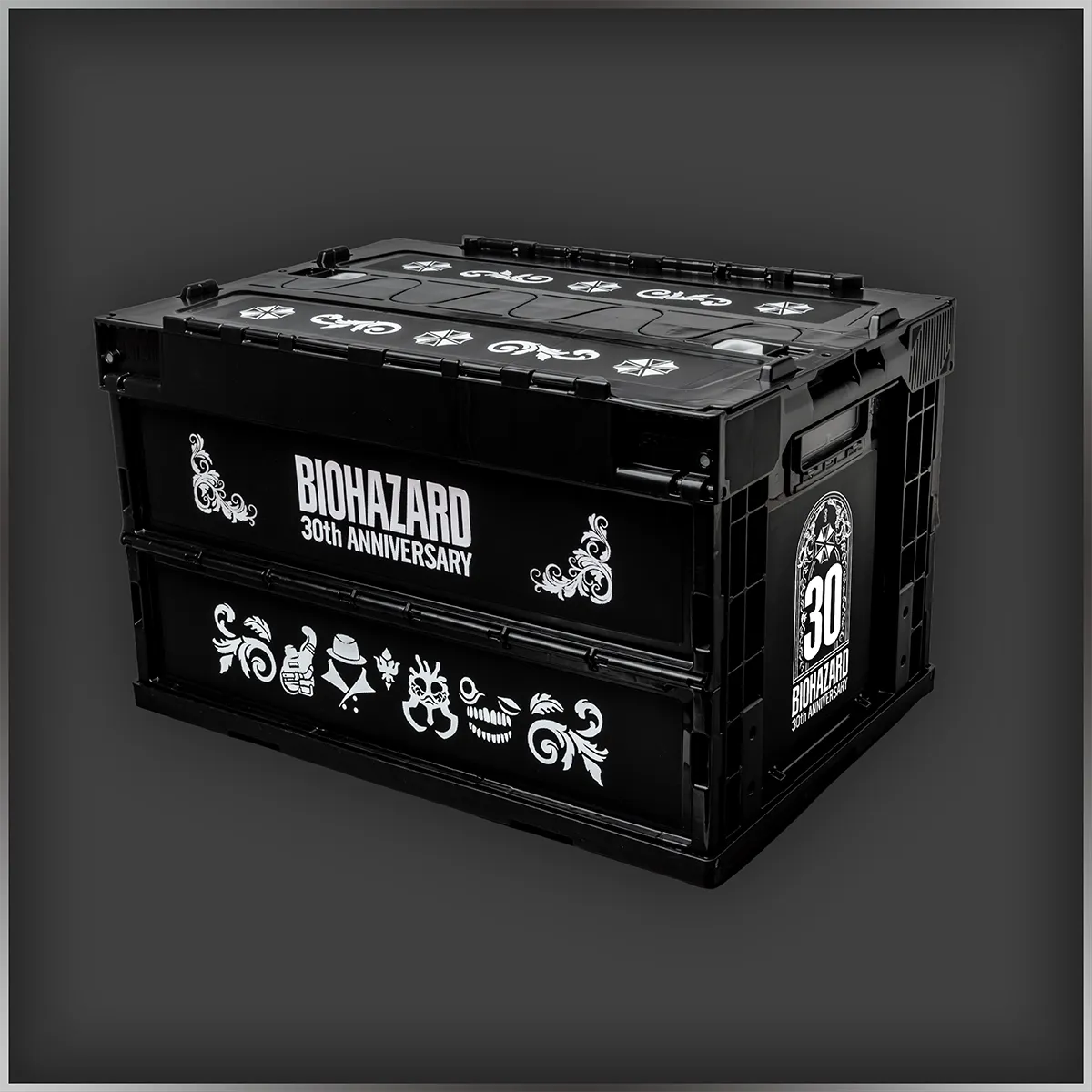 Container Box