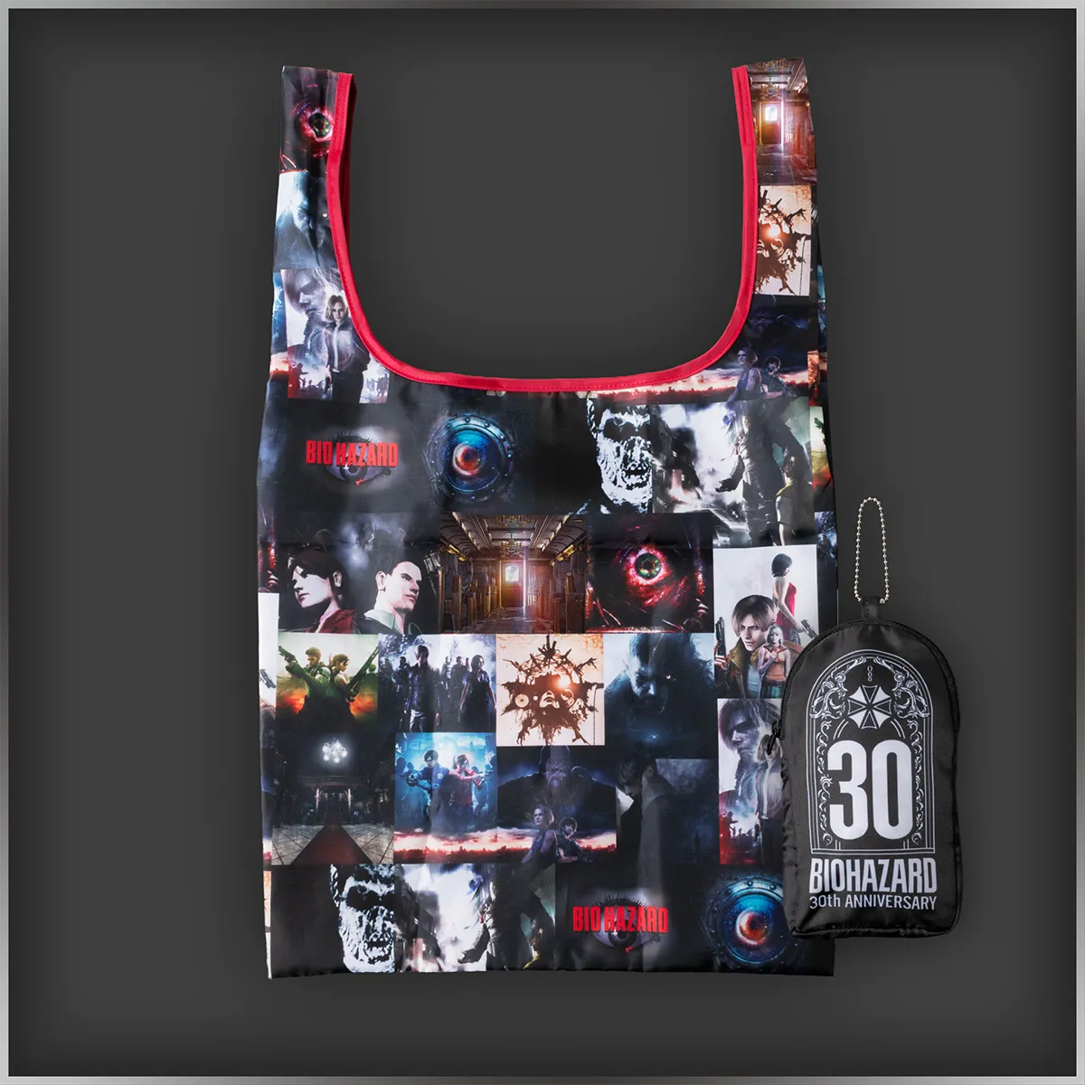 30th Anniversary Eco-Bag