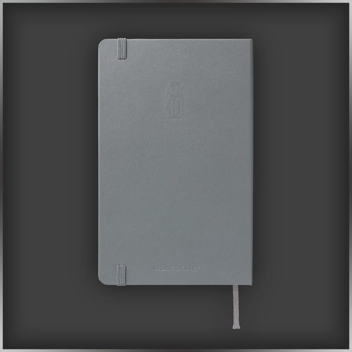 Moleskine Custom Edition  Exhibition Notebook