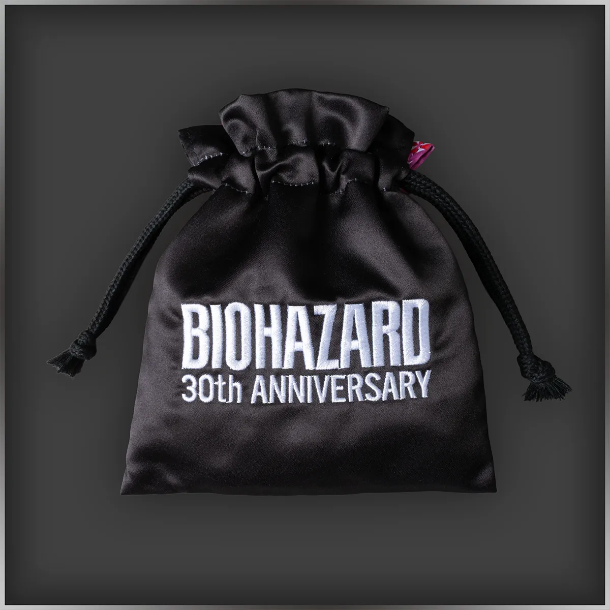 Creature Drawstring Bag